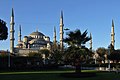 Блакитна мечеть (Стамбул)