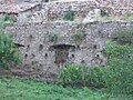 Ancient mine in Pazzano