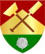 Blason de Boelenslaan