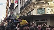 Miniatura para Atentado contra Jair Bolsonaro