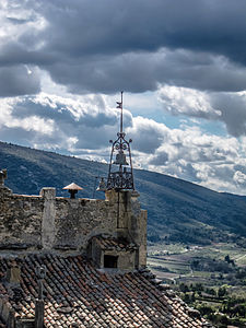 Bonnieux