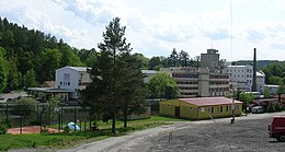 Boršov nad Vltavou - Sœmeanza