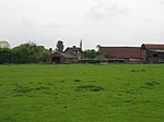 Middle Beanhall Farmhouse