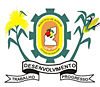 Official seal of Bonfim