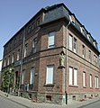 Rathaus der Gemeinde Brechen in Niederbrechen