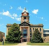 Brown County Courthouse