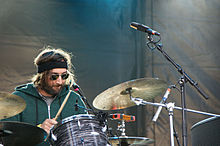 Bryan Devendorf of The National (4656586775).jpg