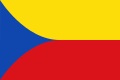 Bandera de Gelida