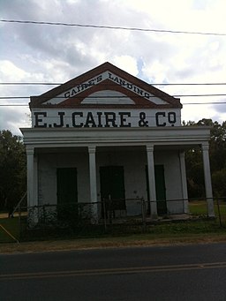 E.J. Caire & Co.