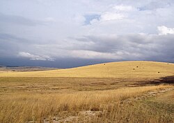 Causse Mejean, Cevennes National Park, France.jpg