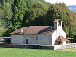Kapelle von Malval