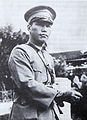 Chiang Kai-shek in the 40s