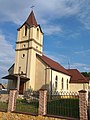 Церква у Вапнярці