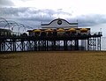 Cleethorpes Pier