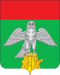 Coat of Arms of Kirzhachsky rayon (Vladimirskaya oblast).gif