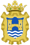 Wappen von Ponferrada: Columbrianos