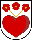 Wappen von Dobré Pole