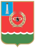 Coat of arms of Melekessky District