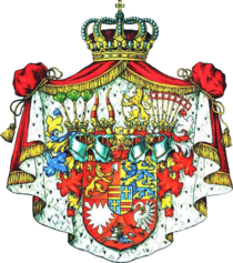 Coat of arms of the House of Glücksburg.png