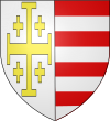  Blazono de la Regno de Napolo (Brakoj de Holy Emperor Charles V svg <br/>