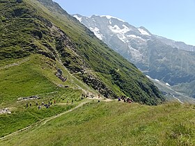 Image illustrative de l’article Col de Tricot