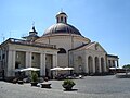 La Collégiale Santa Maria Assunta.