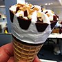 Miniatura para Cornetto (helado)