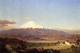 Cotopaxi tculk