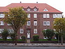 Mehrfamilienhaus