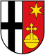 Blason de Breitscheid