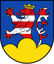 Frankenberg címere