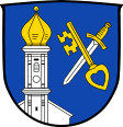 Kirchberg címere