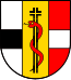 Blason de Koxhausen