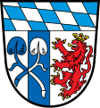 Rosenheim járás címere