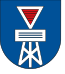 Blason de Mönkeberg