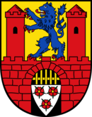 Wappen der Stadt Pattensen