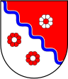 Coat of arms of Rondeshagen