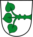 Schönsee címere