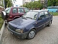 1 / Dacia Nova