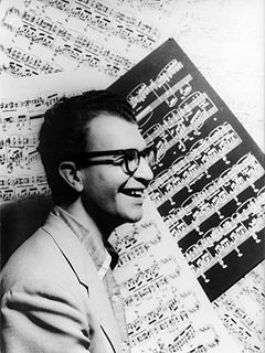 Dave Brubeck 1954