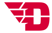 Dayton Flyers logo.svg