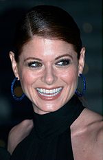 Miniatura para Debra Messing