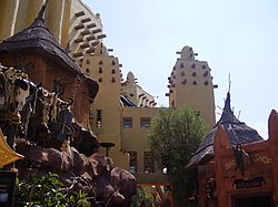 Phantasialand