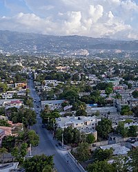 Delmas, Haiti