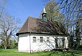 Kapelle St. Gallus