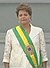 Dilma Rousseff