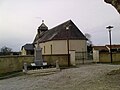 Église de l'Assomption-de-la-Bienheureuse-Vierge-Marie d'Higuères