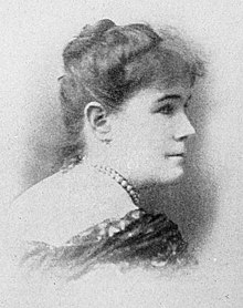 "A Woman of the Century"