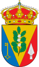 Герб муниципалитета Асебедо