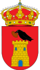 Герб муниципалитета Беналуп-Касас-Вьехас